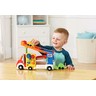 Go! Go! Smart Wheels® Big Rig Car Carrier™ - Item 2 of 5
